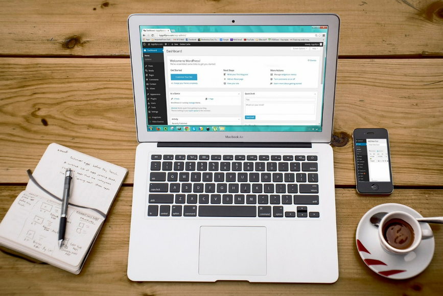 网站制作公司为铝业企业做网站时需要注意什么问题？