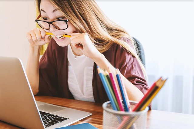 网站制作行业：区块链技术在网站制作中的应用探索