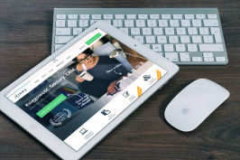 突破梧州网站制作与服饰