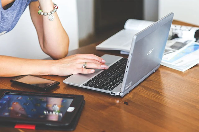 医疗健康行业在网站制作的规范提高