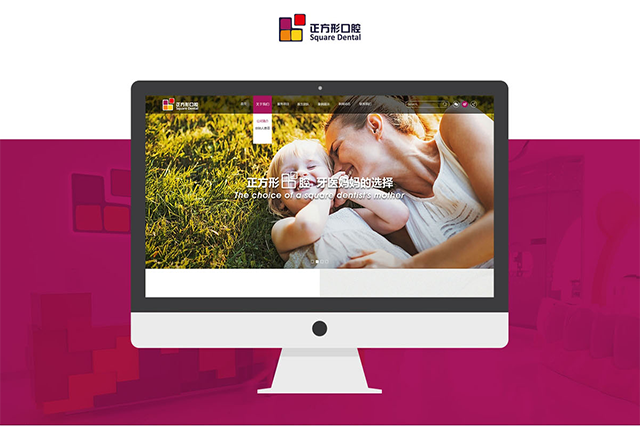 网站制作公司为政府网站改版时需要应用那些新标准。