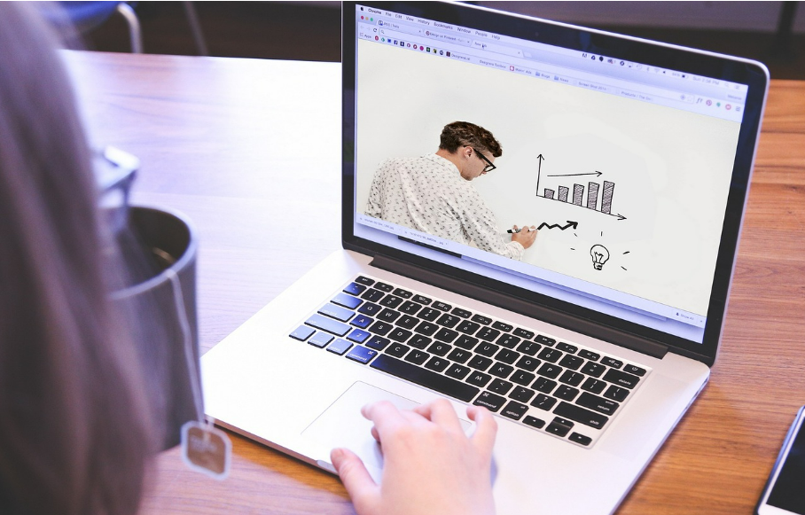 网站制作公司:怎么样塑造品牌专用的网站建设