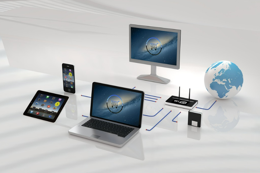 网站制作公司:多语言网站制作的挑战与解决方法