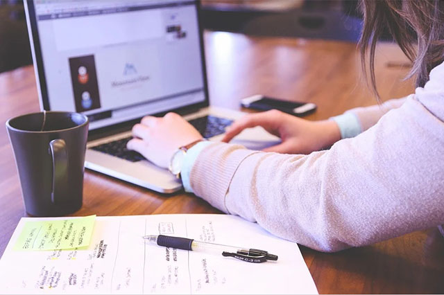 铜陵网站制作的UI/UX设计原则。