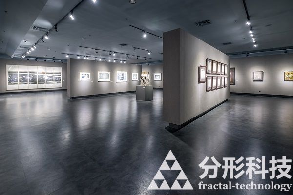 企业展厅设计：匠心塑造企业文化与实力的沉浸体验