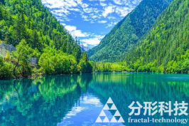 智慧景区提供更有智慧的